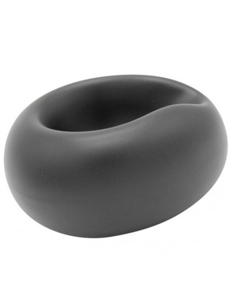 Suport ceramic pipa Black / Chacom
