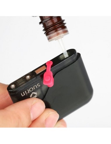 Cartus e-tigareta Suorin Air 2 ml (N)