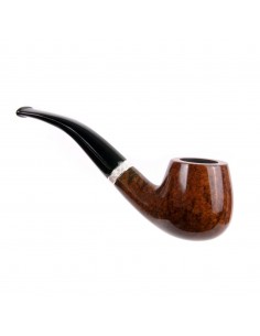 Pipa 82 Consul Briar Smooth 9mm / Mr. Brog 2