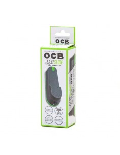 Aparat umplut tuburi Easy Slide OCB