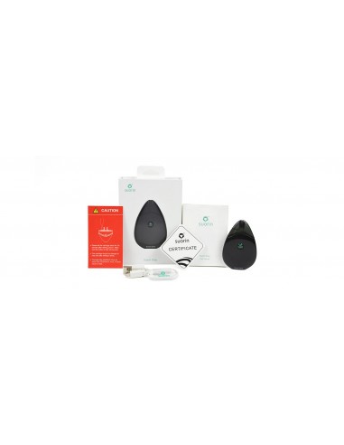 Kit e-tigareta Suorin Drop 310 mAh (Red)