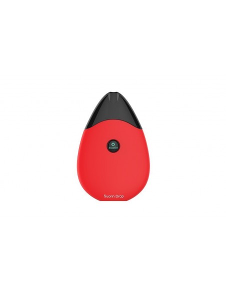 Kit e-tigareta Suorin Drop 310 mAh (Red)