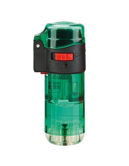 Bricheta Jet transparenta TOM