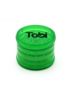 Grinder Mou Tobi 2