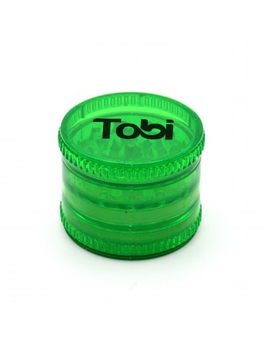 Grinder Mou Tobi