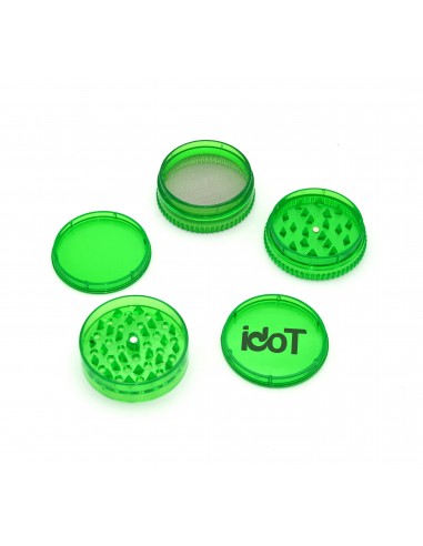 Grinder Mou Tobi