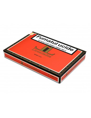 Licenciados Robusto (10)