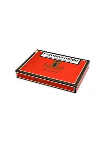Licenciados Robusto Grande (10)