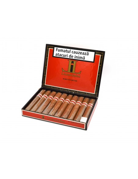 Licenciados Robusto Grande (10)
