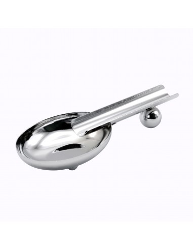 Scrumiera metal trabuc / Toro