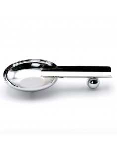 Scrumiera metal trabuc / Toro 2