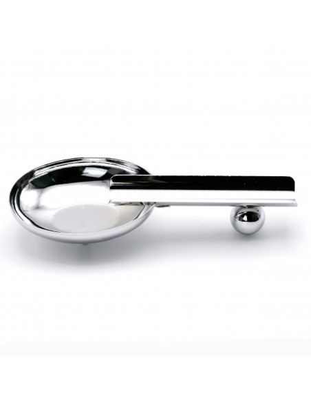 Scrumiera metal trabuc / Toro