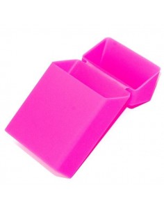 Port pachet tigarete silicon Regular Neon Mix