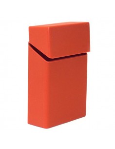 Port pachet tigarete silicon Regular Mat Mix