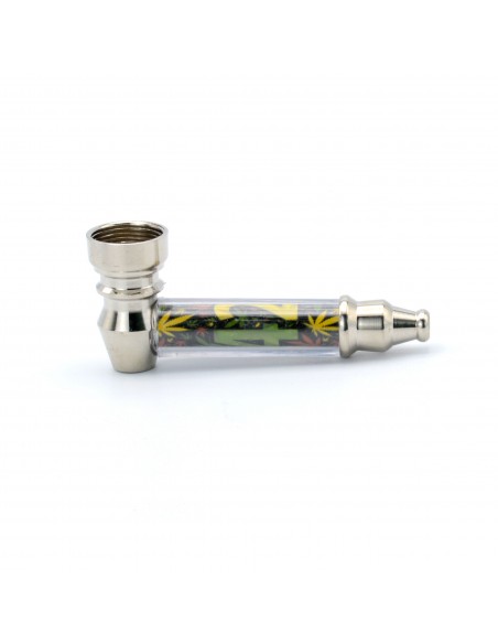 Set (tava rulat+site+grinder+minipipa+pillbox) Leaf / Toro