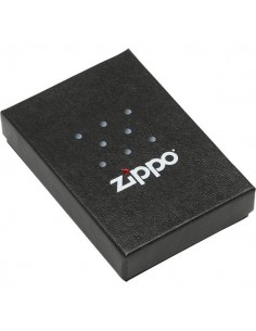 Bricheta ZIPPO 207 "Rock Hard" 2