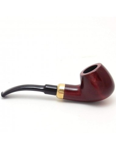 Pipa 24 Bent Army