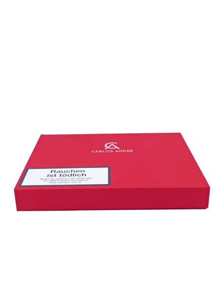 Carlos Andre Airborne Petit Corona (10)