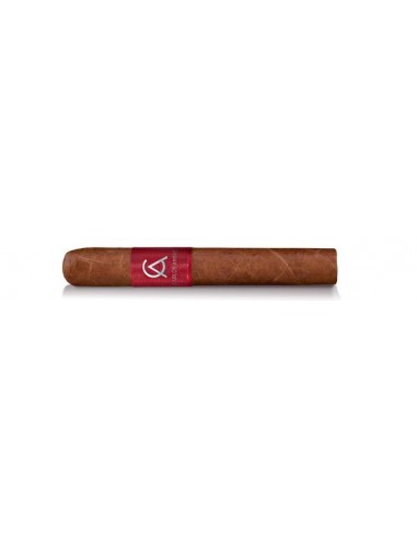 Carlos Andre Airborne Petit Corona (10)