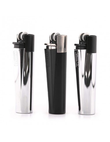 Bricheta Clipper Metalica (12)