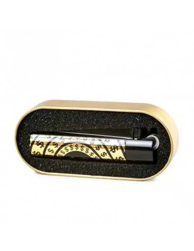 Bricheta Clipper Metalica (12)