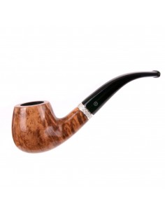 Pipa 82 Consul Briar Smooth 9mm / Mr. Brog