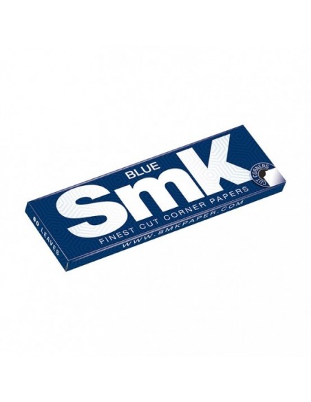 Foite Regular Blue SMK