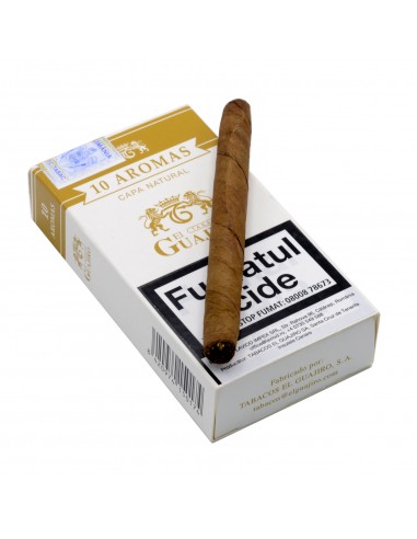 El Guajiro Aromas (10)