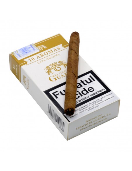El Guajiro Aromas (10)