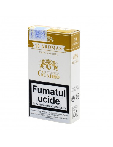 El Guajiro Aromas (10)