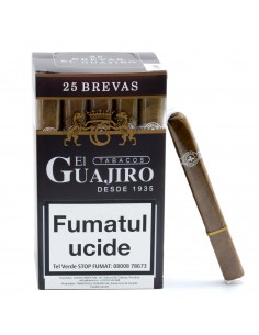 El Guajiro Brevas (25) 2