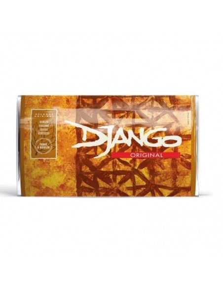 Tutun tigari Django Original (30g)