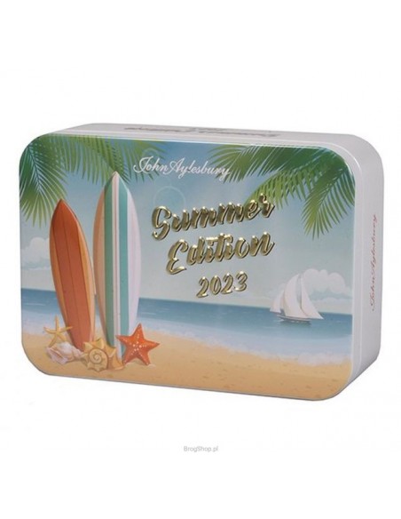Tutun pipa John Aylesbury Summer Edition 2023 (100g)