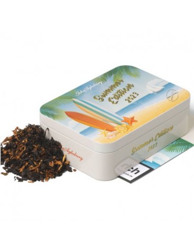 Tutun pipa John Aylesbury Summer Edition 2023 (100g)