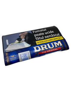 Tutun tigari Drum Original (50g) 2