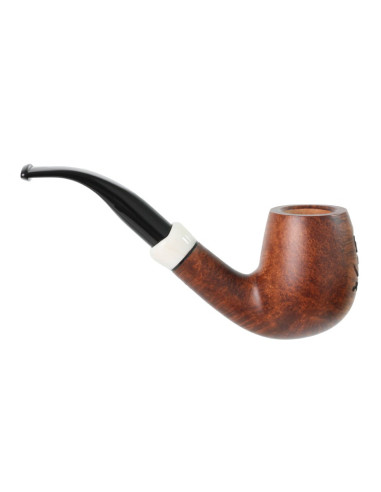 Pipa Pirate Smooth (100) 9mm / Chacom