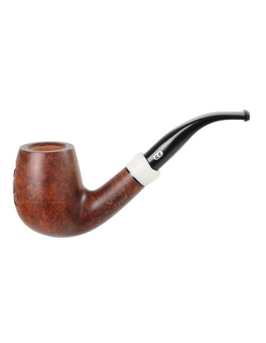 Pipa Pirate Smooth (100) 9mm / Chacom