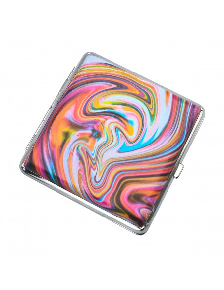 Tabachera Fluid Paint / Toro