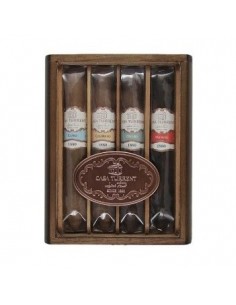 Casa Turrent 1880 Mix Perfecto (4)