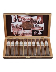 Casa Turrent 1880 Oscuro Robusto (10)