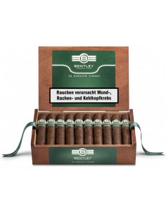 Bentley Robusto (20)
