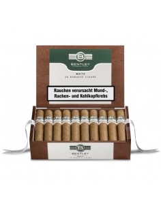 Bentley Robusto White (20)