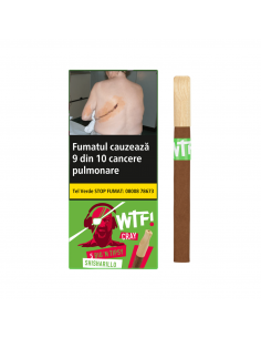 WTF Big`n Tipsy Cray (5)