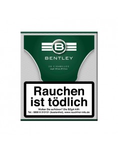 Bentley Cigarillos (20)
