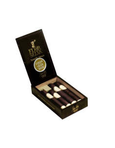 Flor de Selva Sampler Maduro (4)