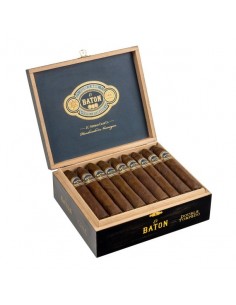 El Baton Double Torpedo (25)