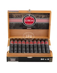 Eiroa CBT Maduro Robusto Honduras (20)