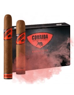 Corrida Honduras Robusto (20)