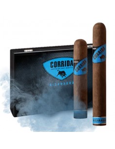 Corrida Nicaragua Robusto (20)