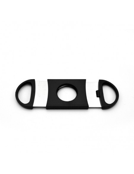 Cutter plastic dublu lamelar Black / Toro